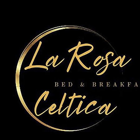 B&B La Rosa Celtica Capo di Ponte 외부 사진