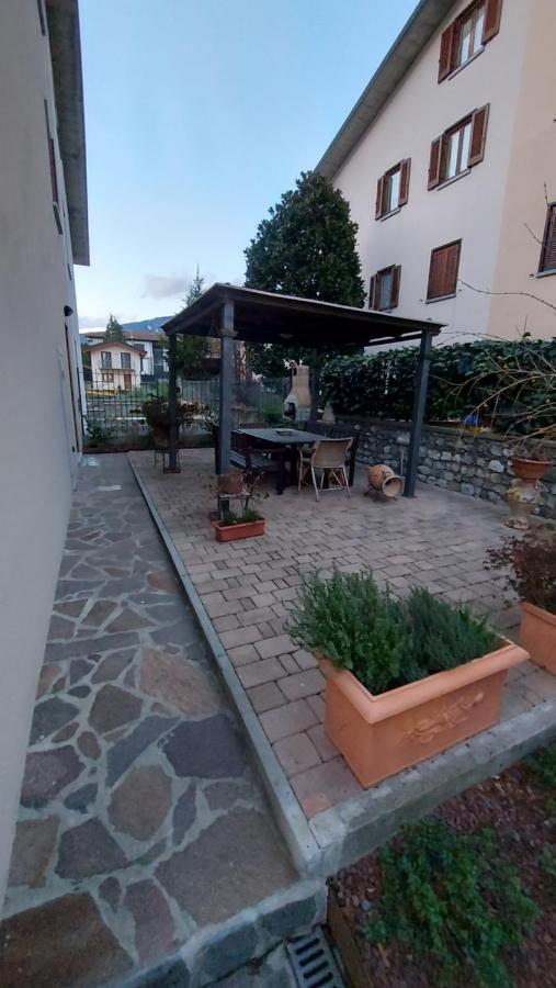 B&B La Rosa Celtica Capo di Ponte 외부 사진