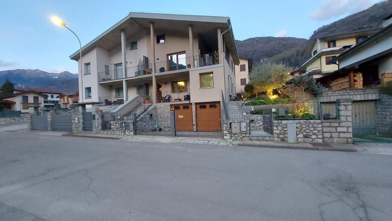 B&B La Rosa Celtica Capo di Ponte 외부 사진