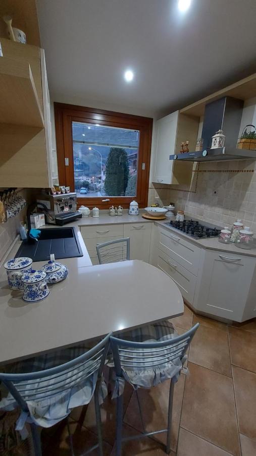 B&B La Rosa Celtica Capo di Ponte 외부 사진