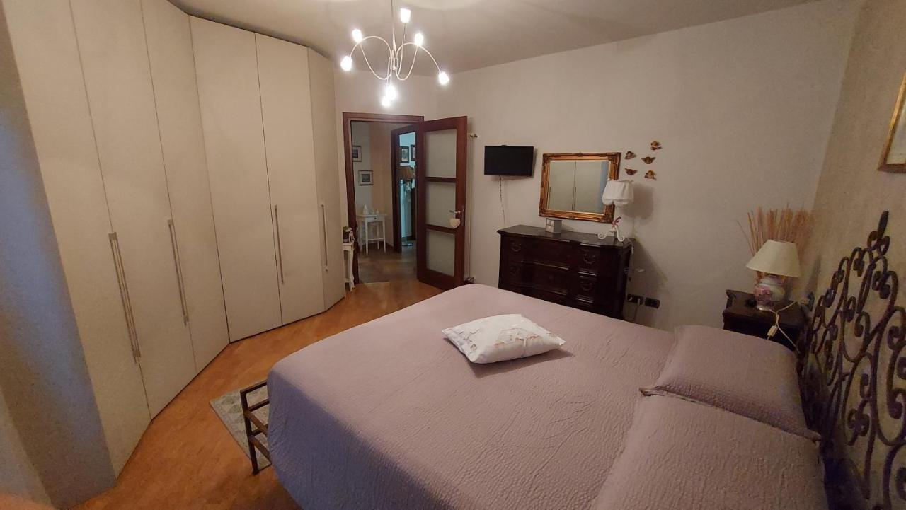 B&B La Rosa Celtica Capo di Ponte 외부 사진