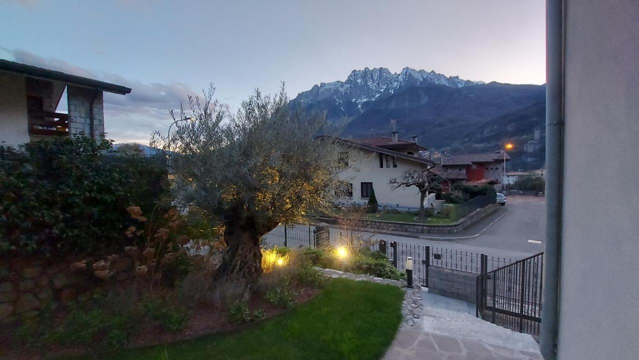 B&B La Rosa Celtica Capo di Ponte 외부 사진
