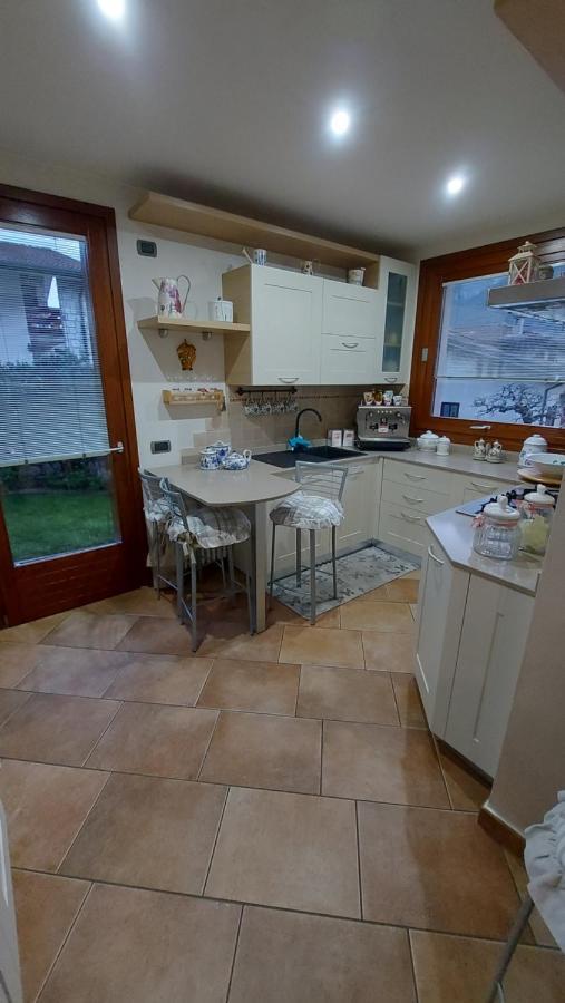 B&B La Rosa Celtica Capo di Ponte 외부 사진