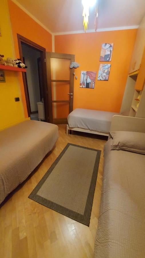 B&B La Rosa Celtica Capo di Ponte 외부 사진