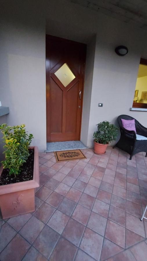 B&B La Rosa Celtica Capo di Ponte 외부 사진