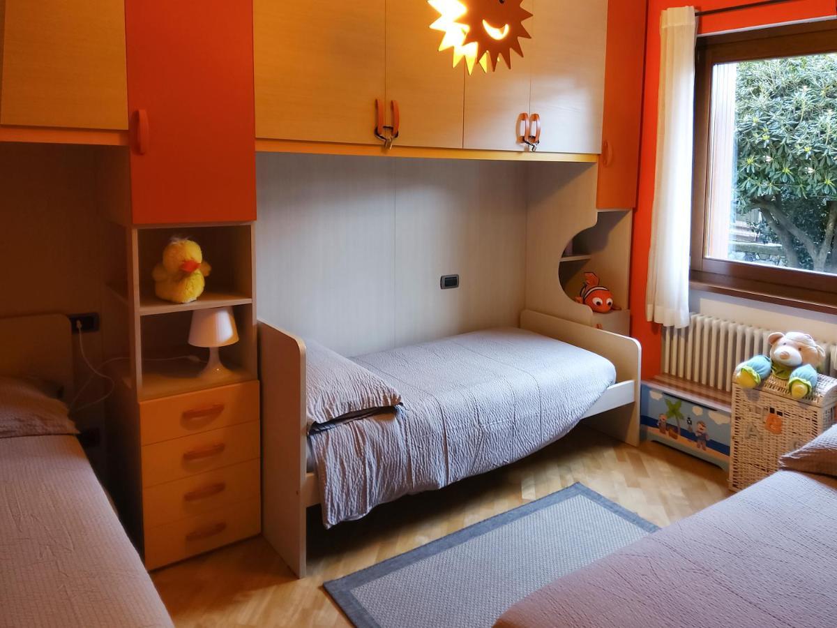 B&B La Rosa Celtica Capo di Ponte 외부 사진