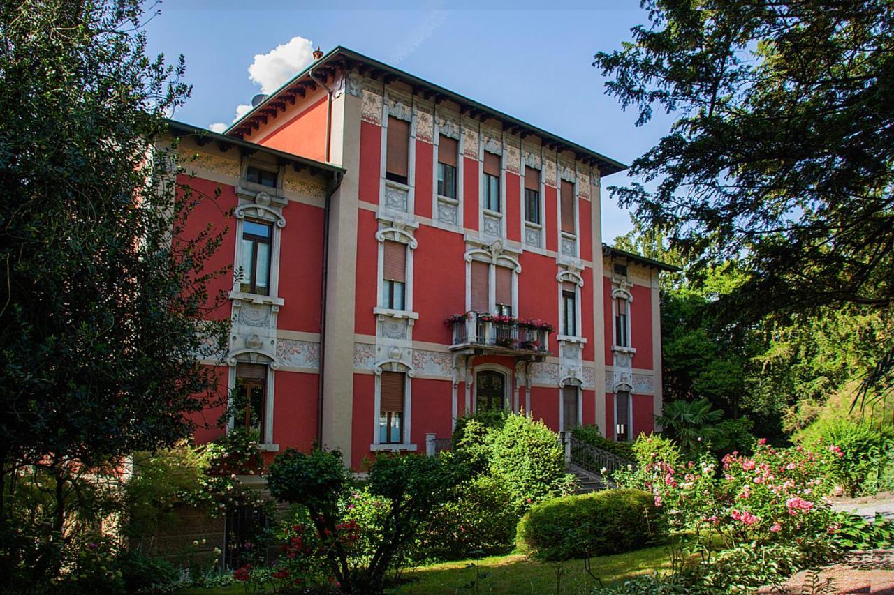 B&B La Rosa Celtica Capo di Ponte 외부 사진