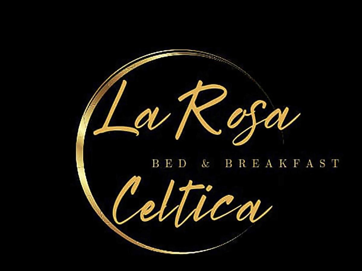 B&B La Rosa Celtica Capo di Ponte 외부 사진