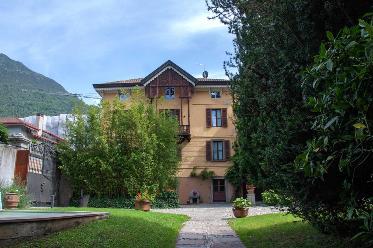 B&B La Rosa Celtica Capo di Ponte 외부 사진